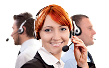 Центр поддержки абонентов